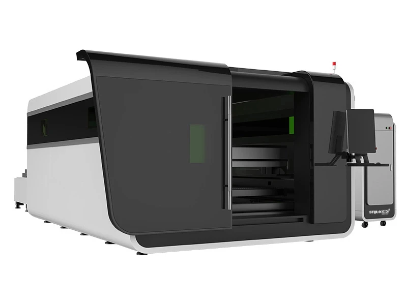 laser equipment
