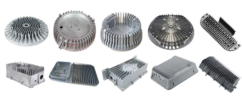 product-800-328 Die-Casting-Heat-sink