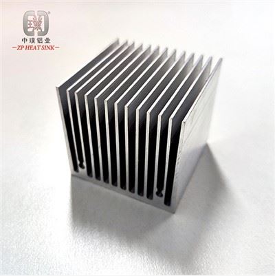 Heat Sink Design