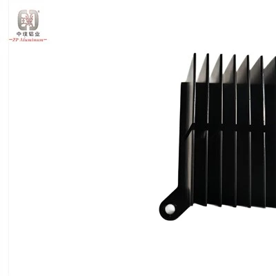 Custom PCB Heat Sink
