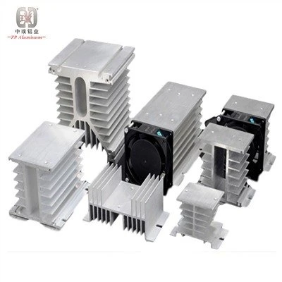 High Power Modules Heat Sink