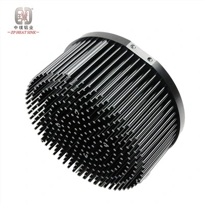 50w Cob LED Heatsink