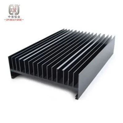 Aluminum Heatsink For Led Light