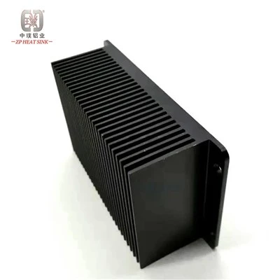 Aluminum Led Grow Light Heat Sink