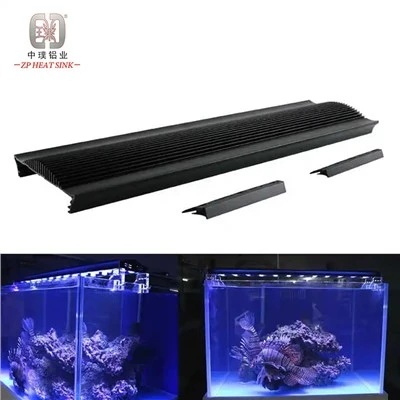 Aquarium Light Heat Sink