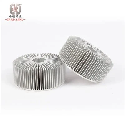 Circular Heat Sink