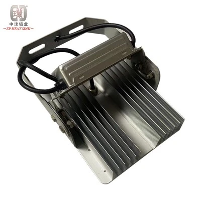 High Power LED Heat Sink For Mining And Industrial