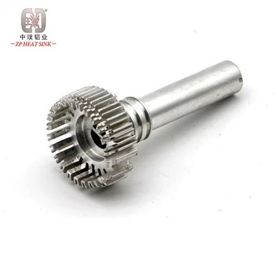Led Bulb Heat Sink