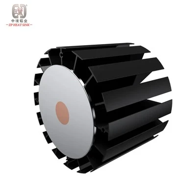 LED Down Light Heat Sink