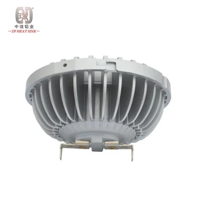 LED Spot Light Heat Sink