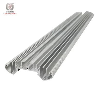 Plant Grow Light Led Heat Sink