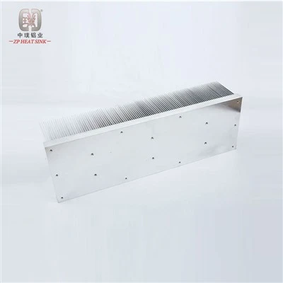 SVG Heat Sinks