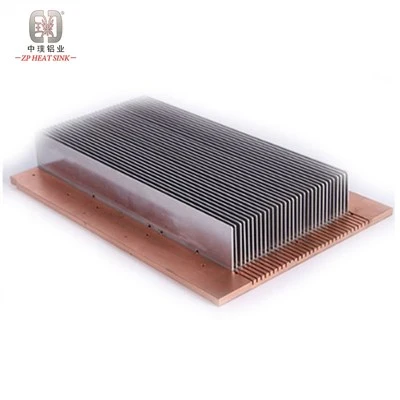 Welding Heat Sink