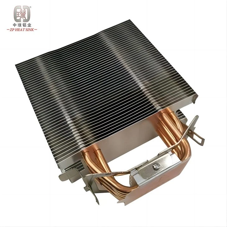 Type Of Heat Sink