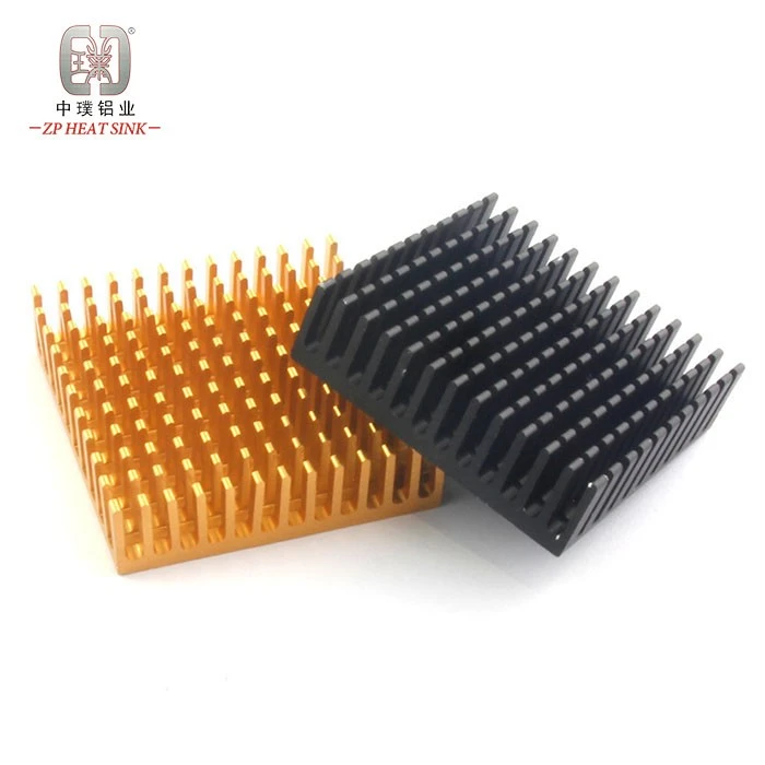 Type Of Heat Sink