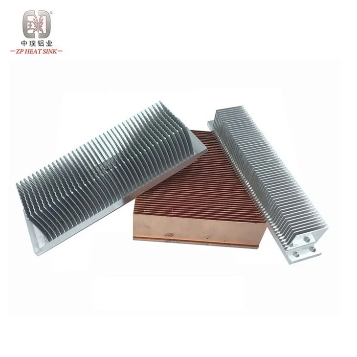 Type Of Heat Sink