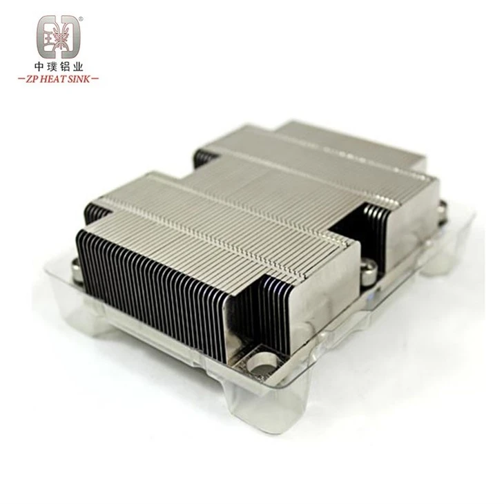 Type Of Heat Sink