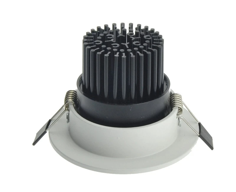 led cold forged heat sink 2 led cold forged heat sink 2