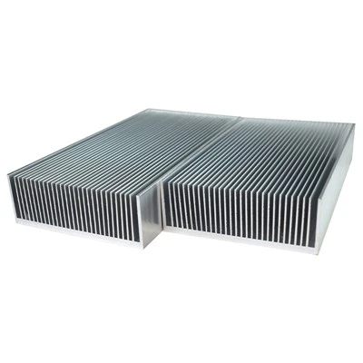 CNC Machined Heat Sinks: Precision Thermal Solutions For Mission-Critical Applications