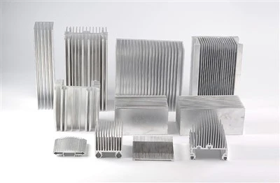 2026 Top 10 Extruded Heat Sinks Factory in the world