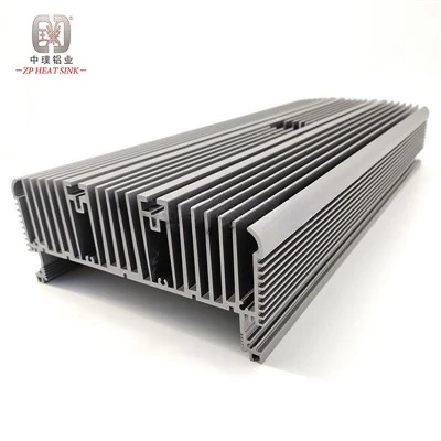 High-Power LED Lighting Heat Sink Module